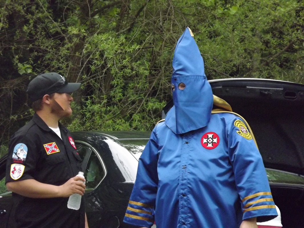 Kkk Uniform