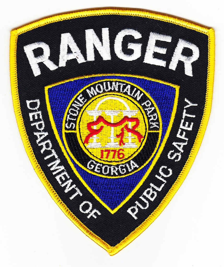 Ranger Responsibilities  Department of Public Safety