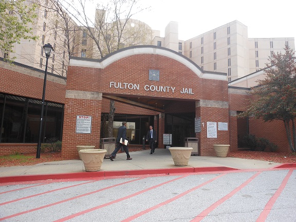 Panel to Examine Criminal Justice in Fulton County WABE