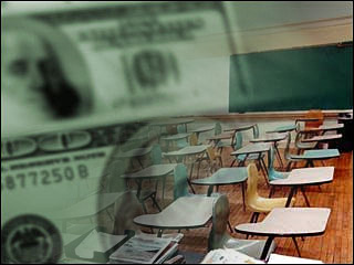 State Releases Audit of DeKalb Schools – WABE