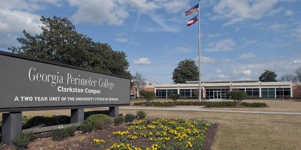 Georgia Perimeter College