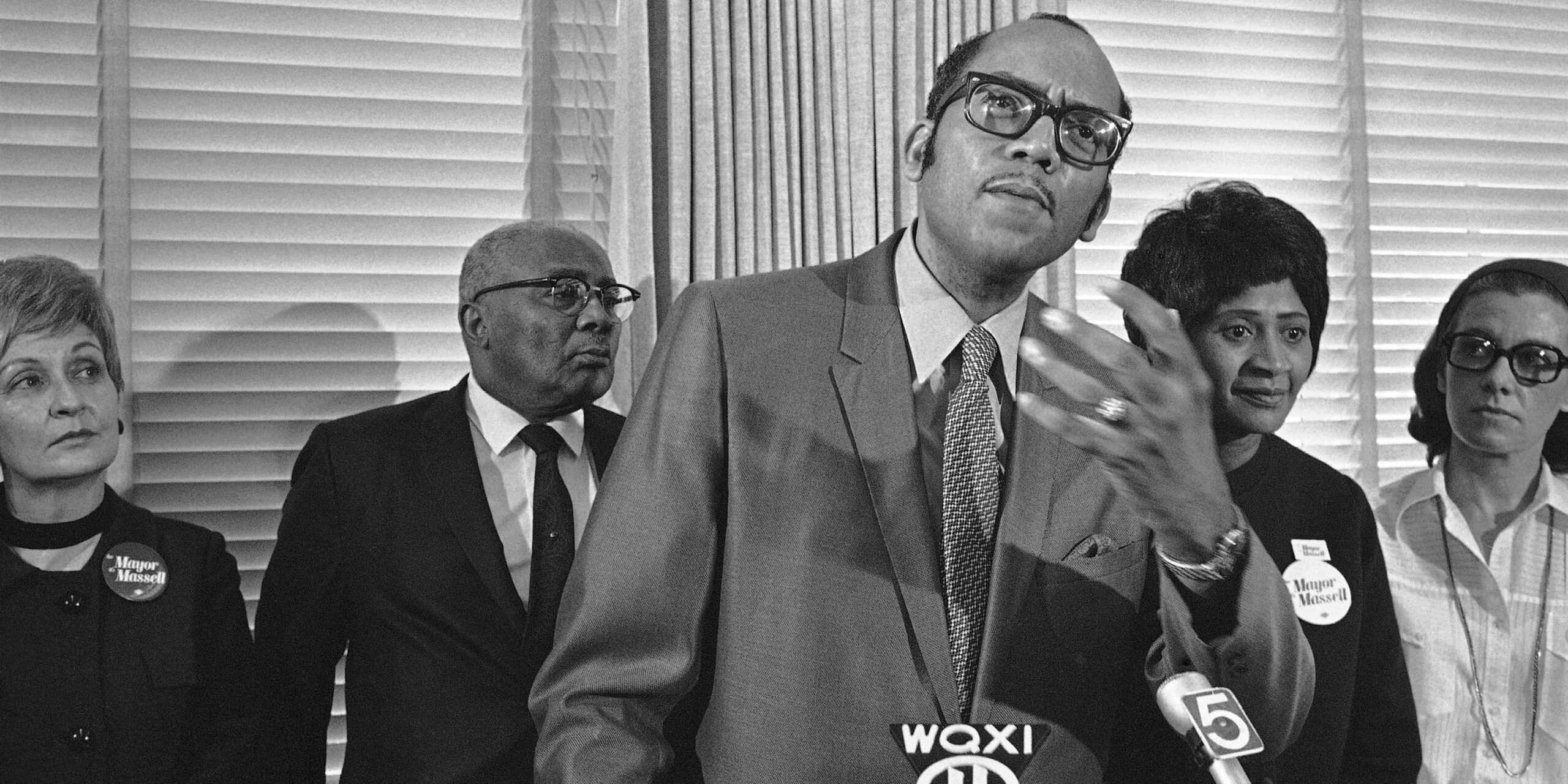 Civil Rights Leaders Who May Not Appear In Your History Book WABE