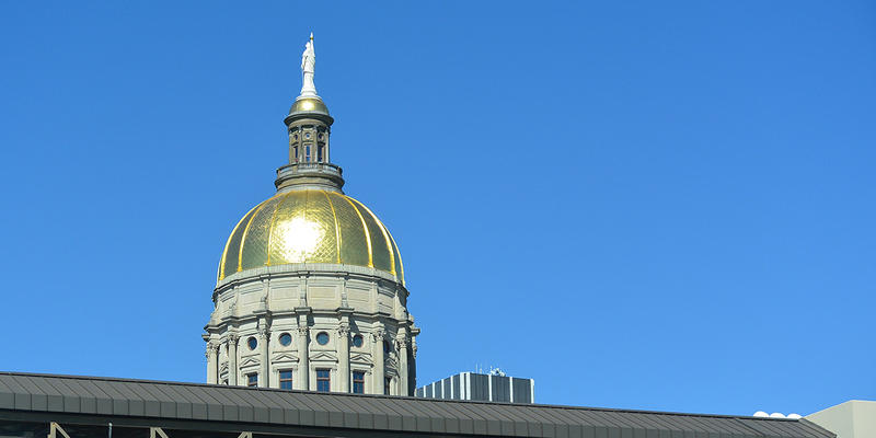 Ga Legislature Sends Religious Exemptions Bill To Gov Deal Wabe