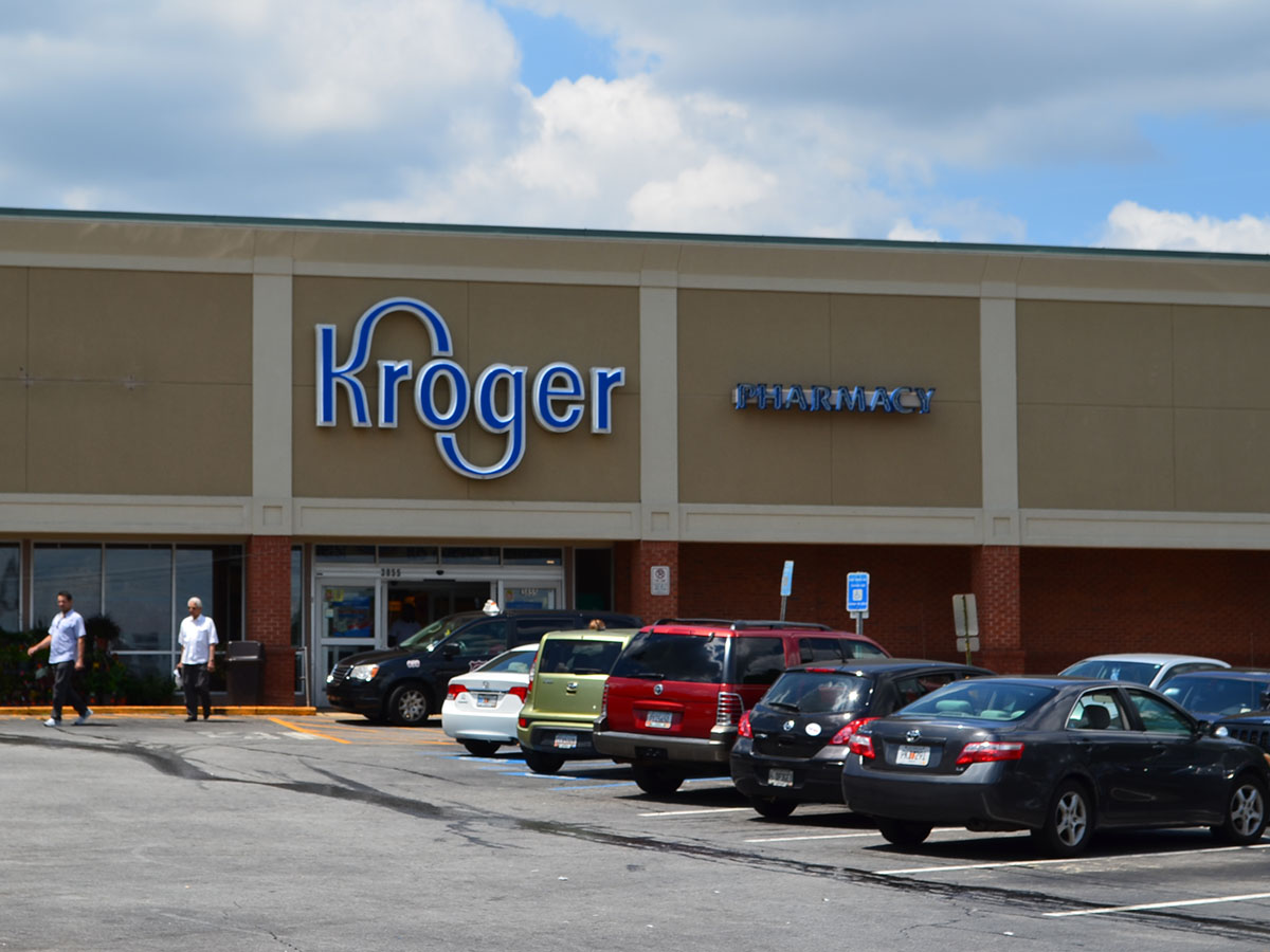 Kroger Recalls 3 Products In Ga. Due To Listeria Concerns WABE