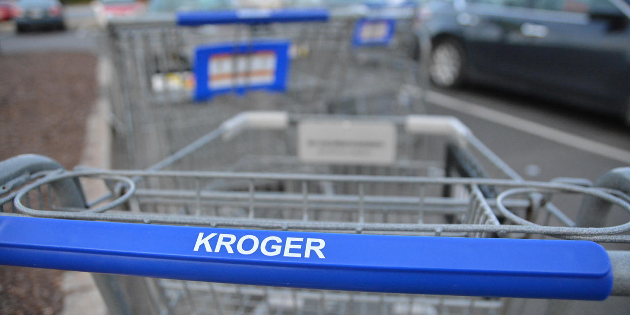 Kroger Recalls More Products Due To Listeria Concerns WABE