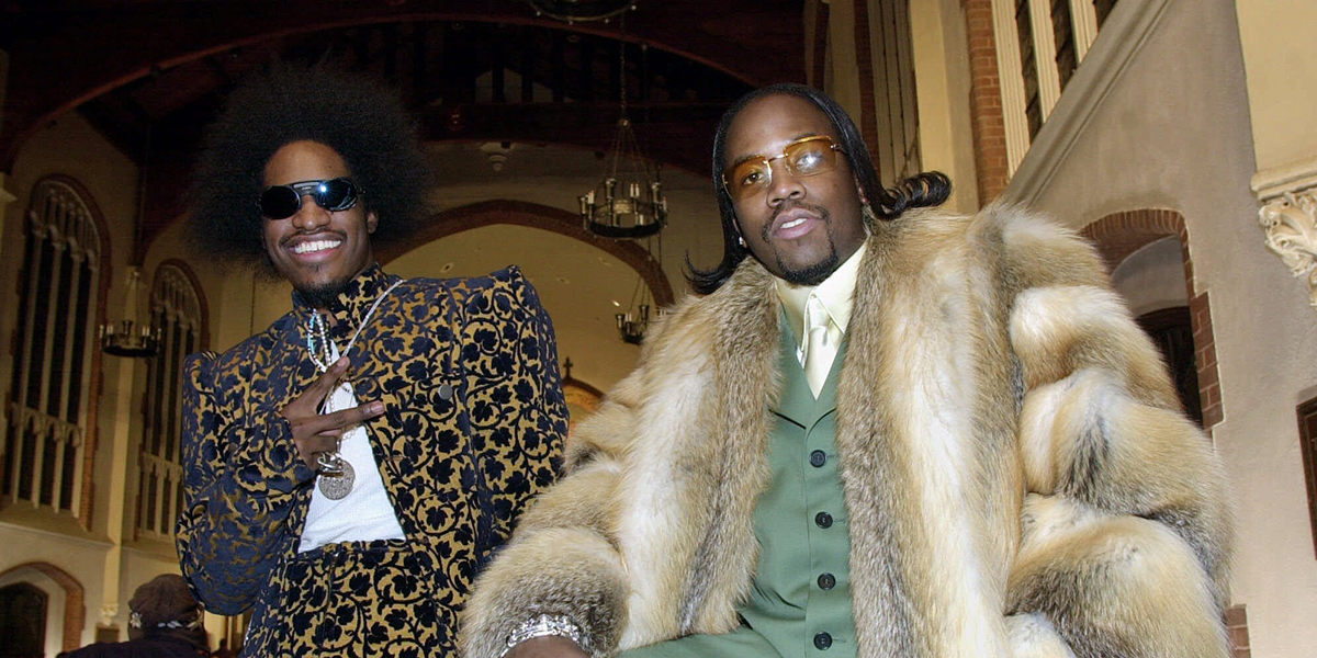 Atlanta to Atlantis: An OutKast Retrospective