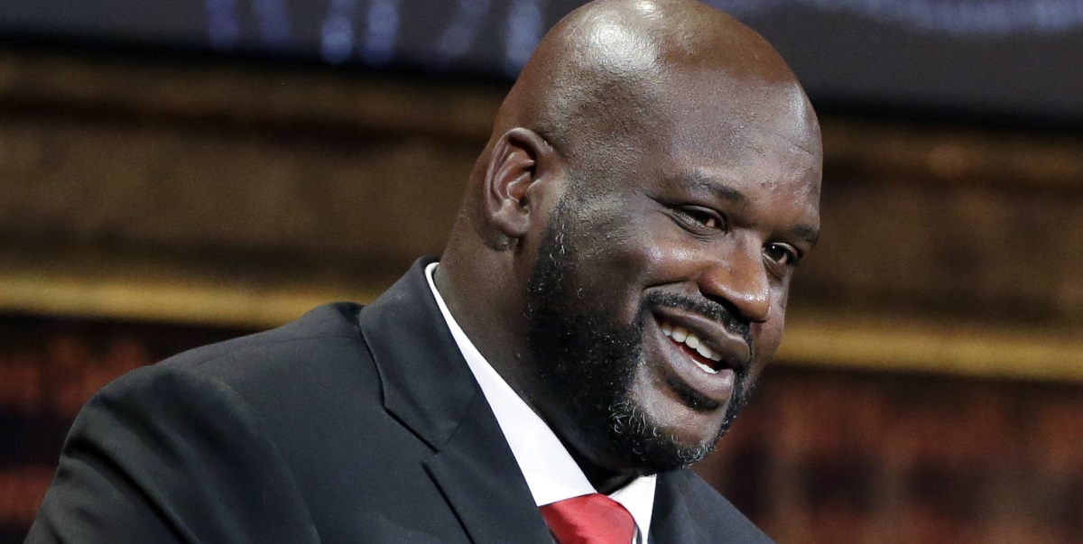 Shaq Furnishes Home Of Atlanta Girl Who Survived Dog Attack – WABE