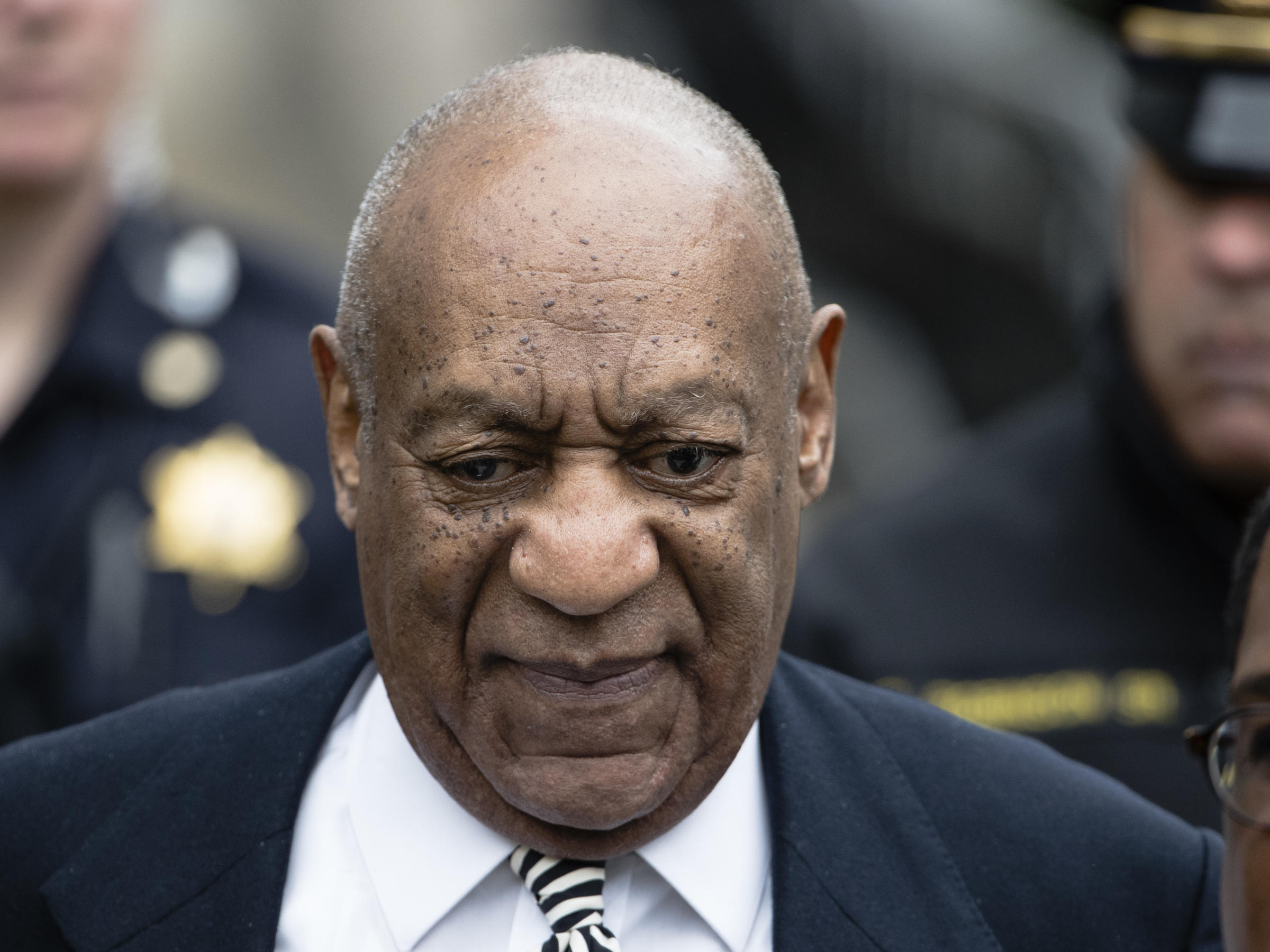 More Than 10 Years After Alleged Sexual Assault Bill Cosby Trial To Begin Wabe 0728