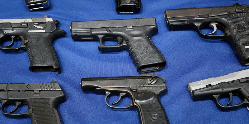 Ga. Universities Release Guidelines For ‘Campus Carry’ Law – WABE