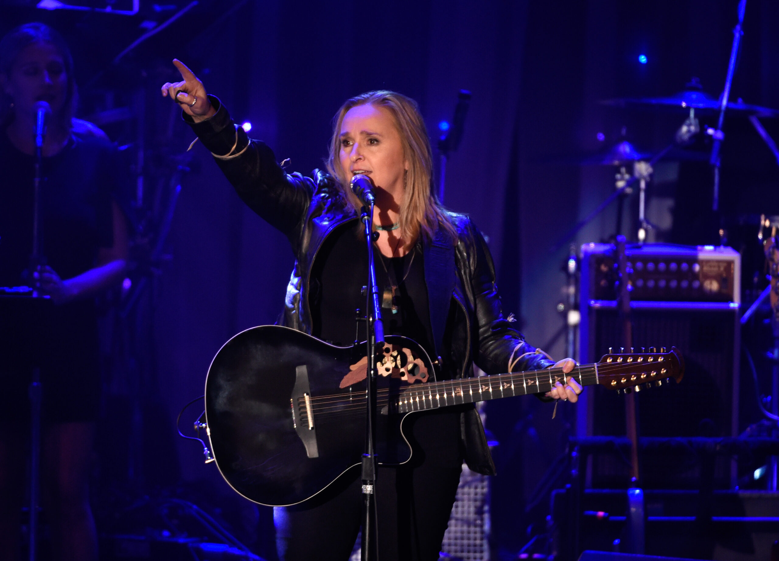 Upcoming Atlanta Concerts: Melissa Etheridge, Parker Millsap And More ...