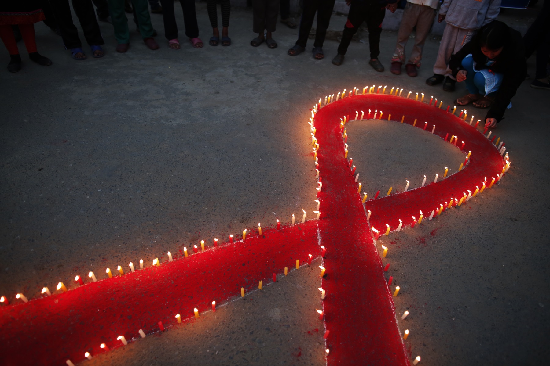 The World's Largest HIV Epidemic in Crisis: HIV in South Africa