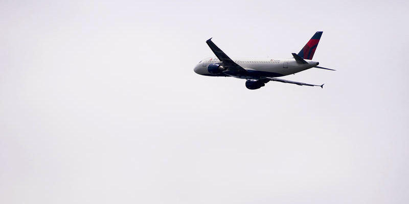 Atlanta Airport s Planes Are Taking Off Faster Closer WABE