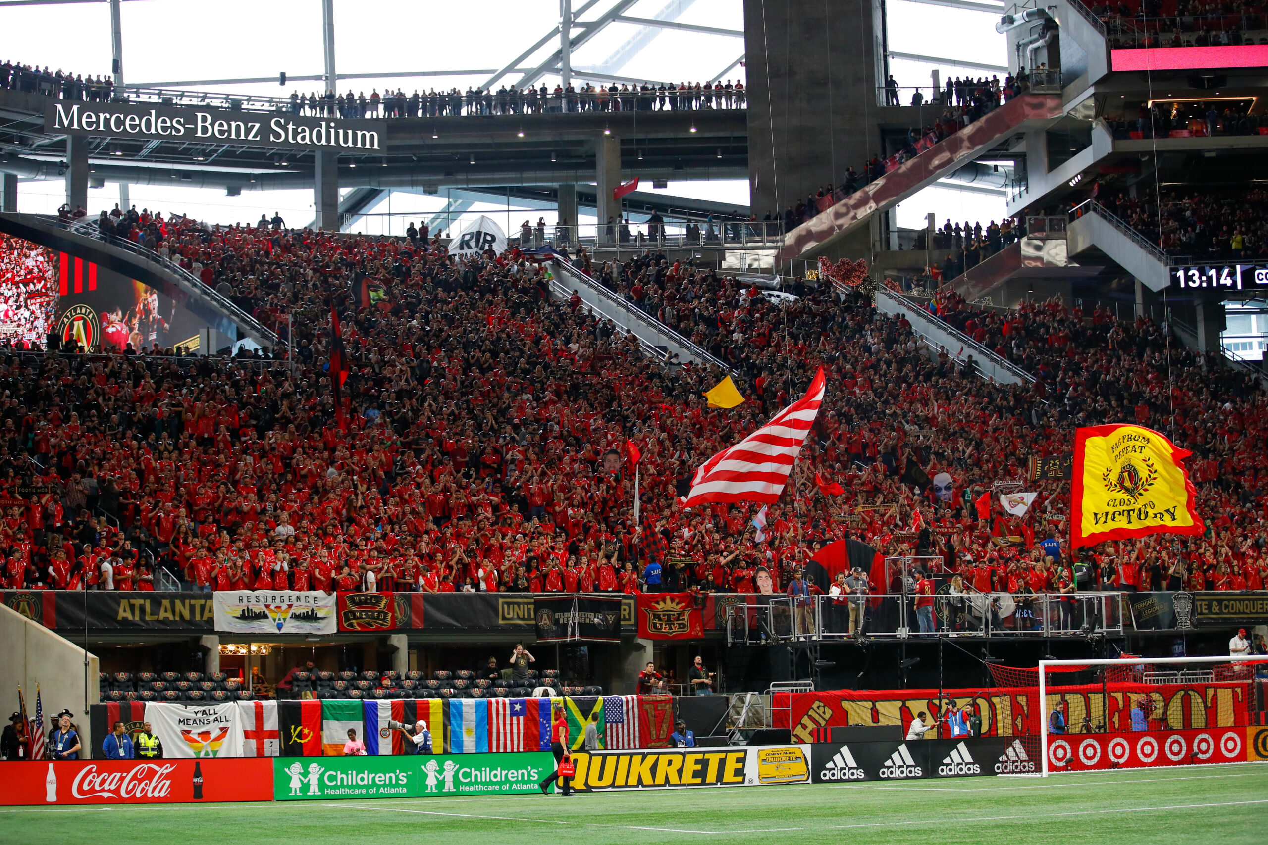 MLS All-Star Game Watch Party takes place Wednesday at Rhinegeist