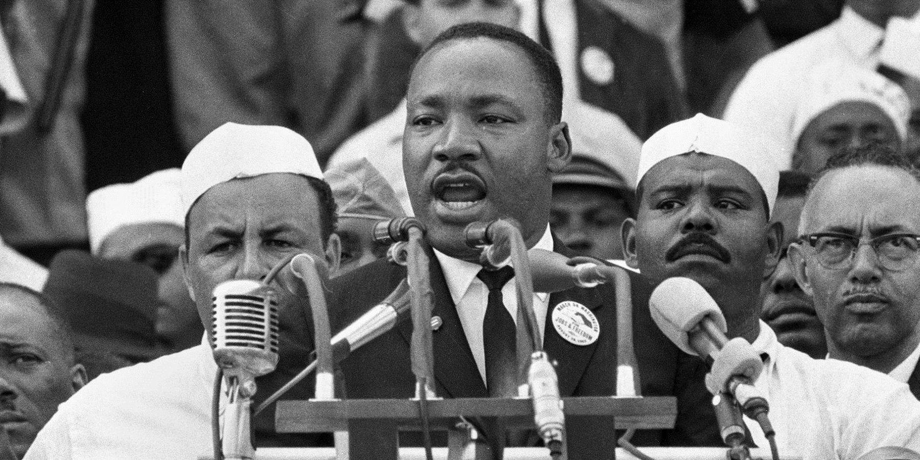 Rare 1966 Letter From Martin Luther King Jr. For Sale Again – WABE