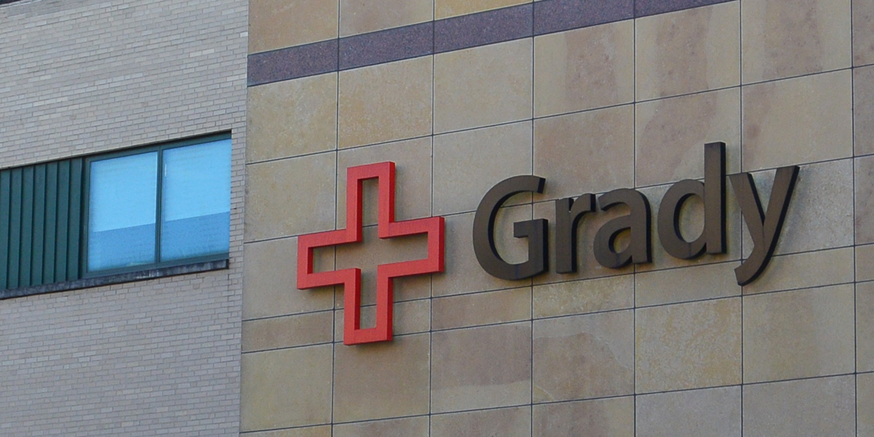 Strengthening The Safety Net Grady Brings Mental Health Services Into