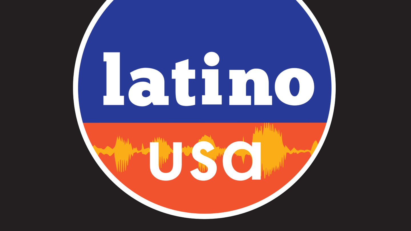 Latino USA – WABE