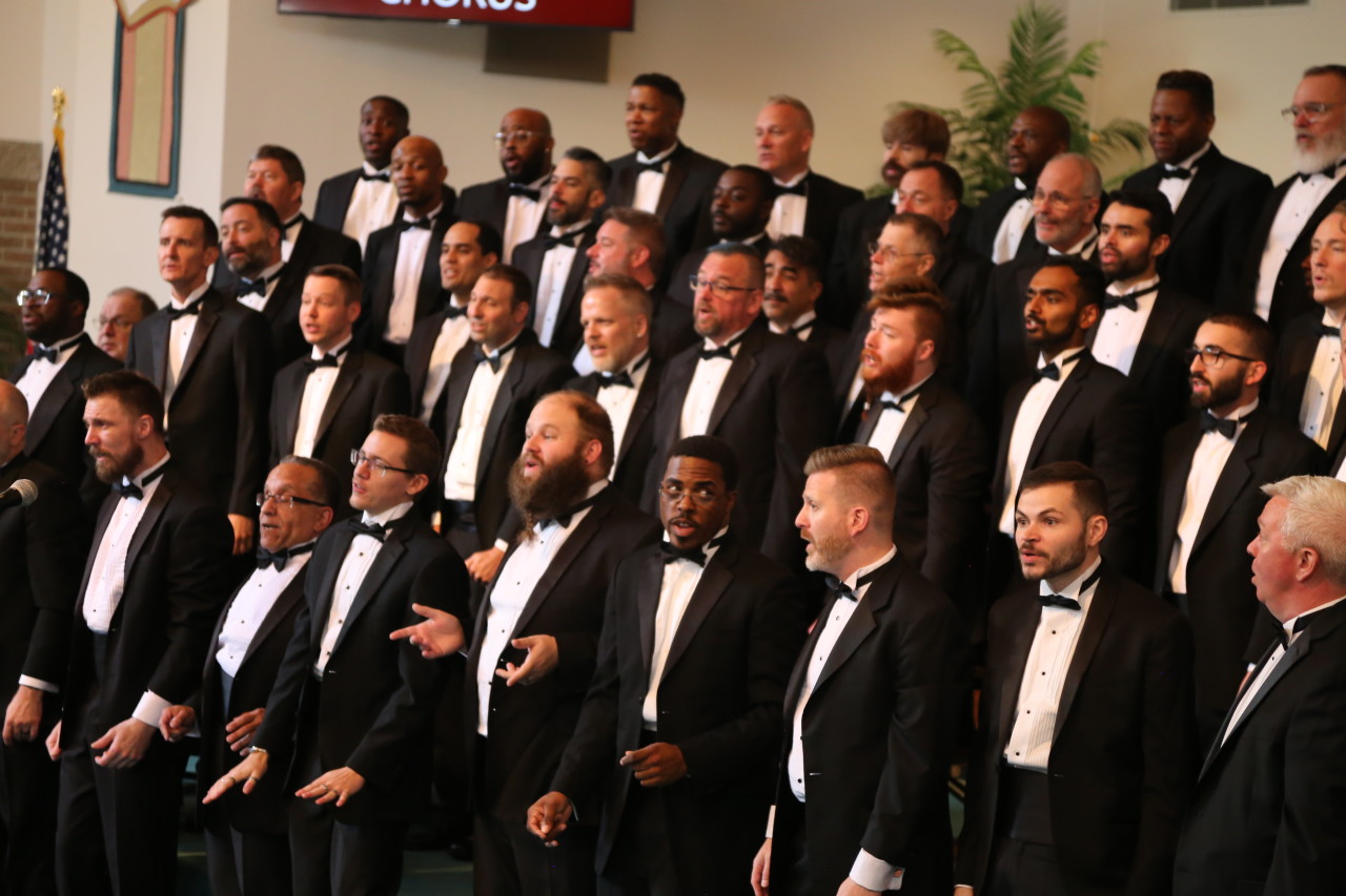 Atlanta Gay Men’s Chorus To Pay Tribute To 50th Anniversary Of