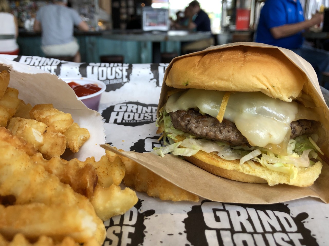 Impossible Burger Shortage Leaves Local Businesses, Customers Hungry