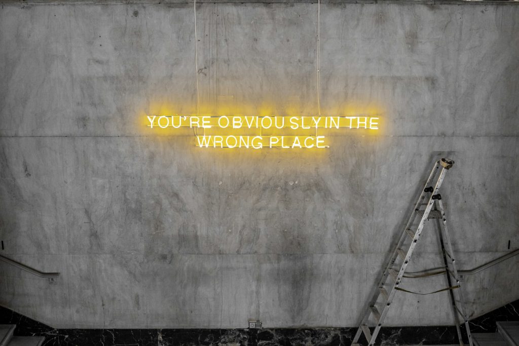 The M Report: Why You Should See Virgil Abloh's Figures of Speech