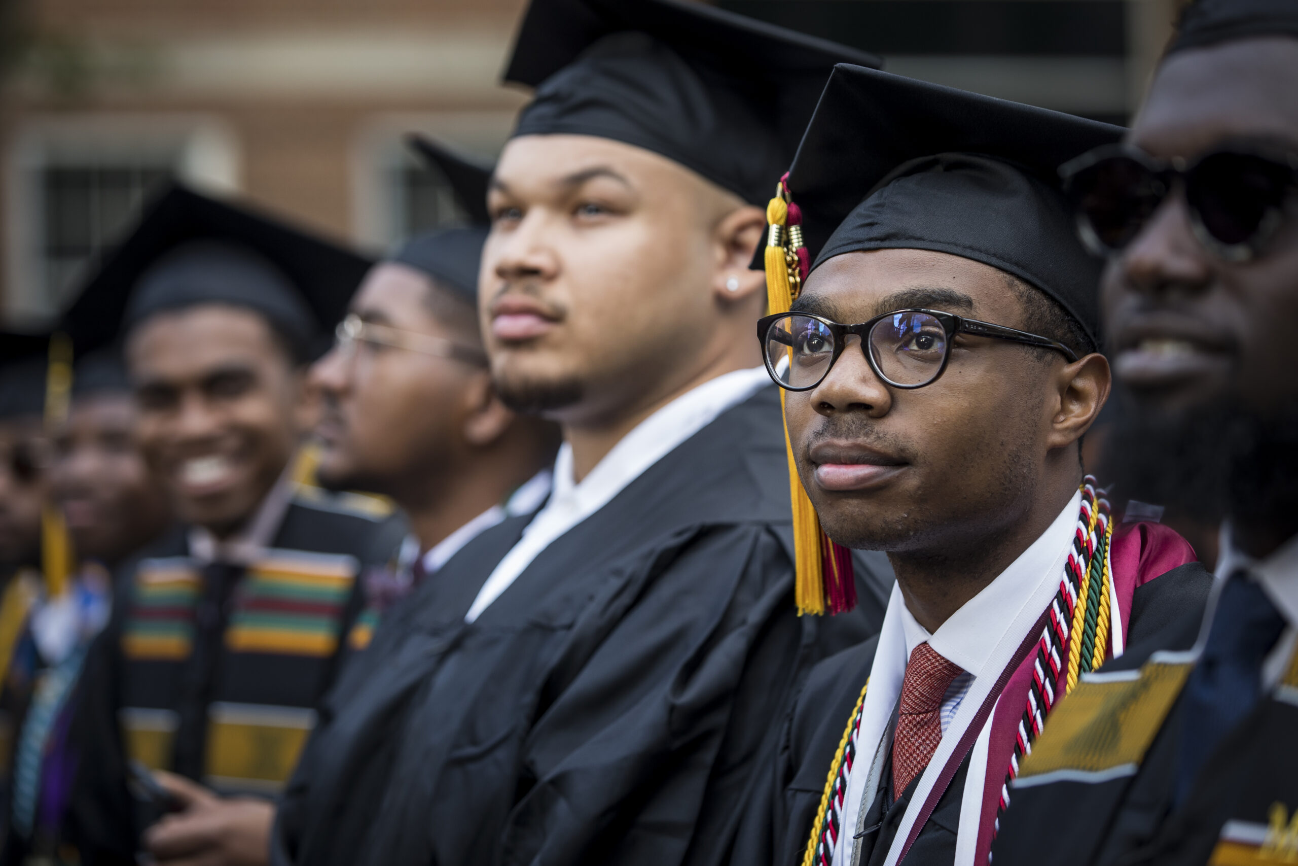$80 Million Donation To Fund Education For 400 Students At Morehouse