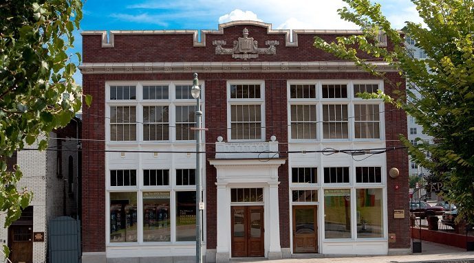 The APEX Museum hours have temporarily changed due to the COVID-19 pandemic. The museum’s founder says, for now, the museum will open only on Saturdays through the end of September. Additional opening days are pending as the founder monitors COVID-19 cases. (Courtesy of The Apex Museum)