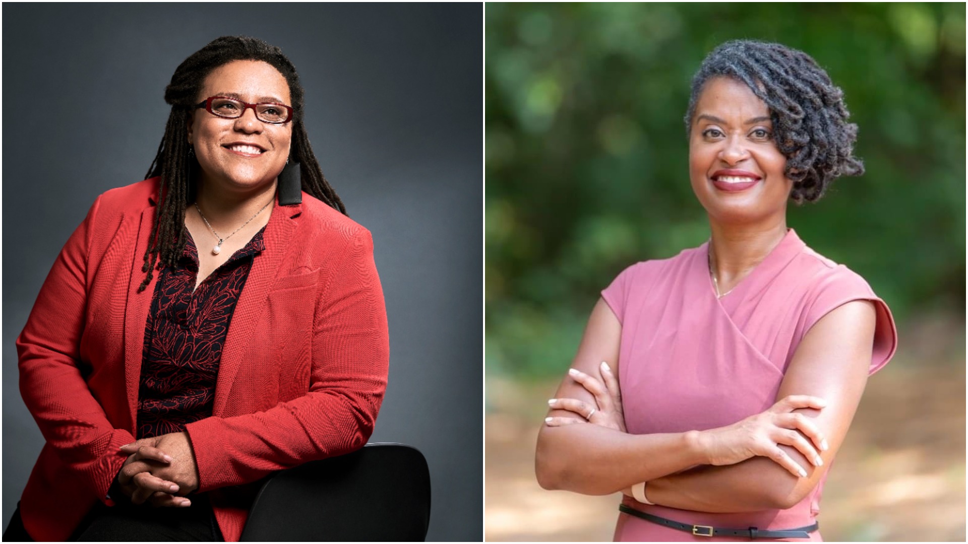 Reflecting On Their Paths To Victory In Georgia State Senate Races – WABE