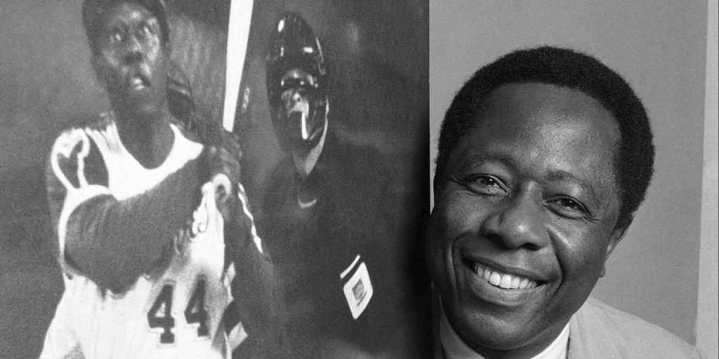 A Look At Hank Aaron's Career And Accomplishments – WABE