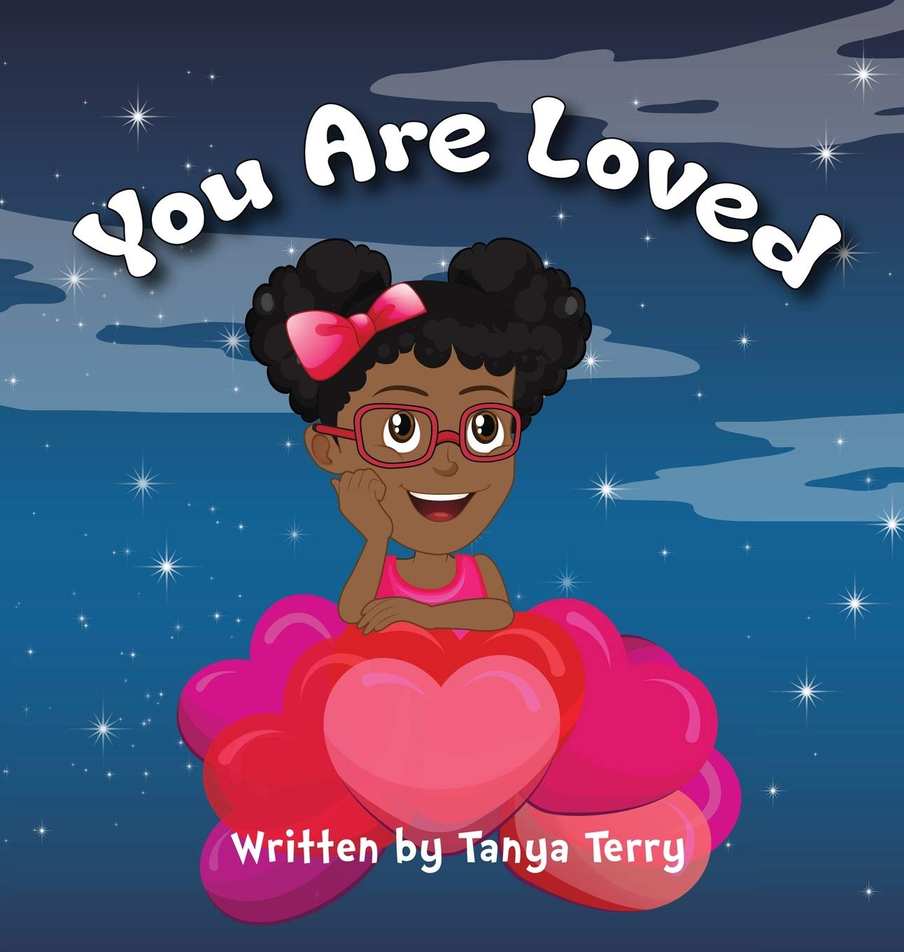 Tanya Terry’s New Book Teaches Children To Embrace Themselves And Know ...