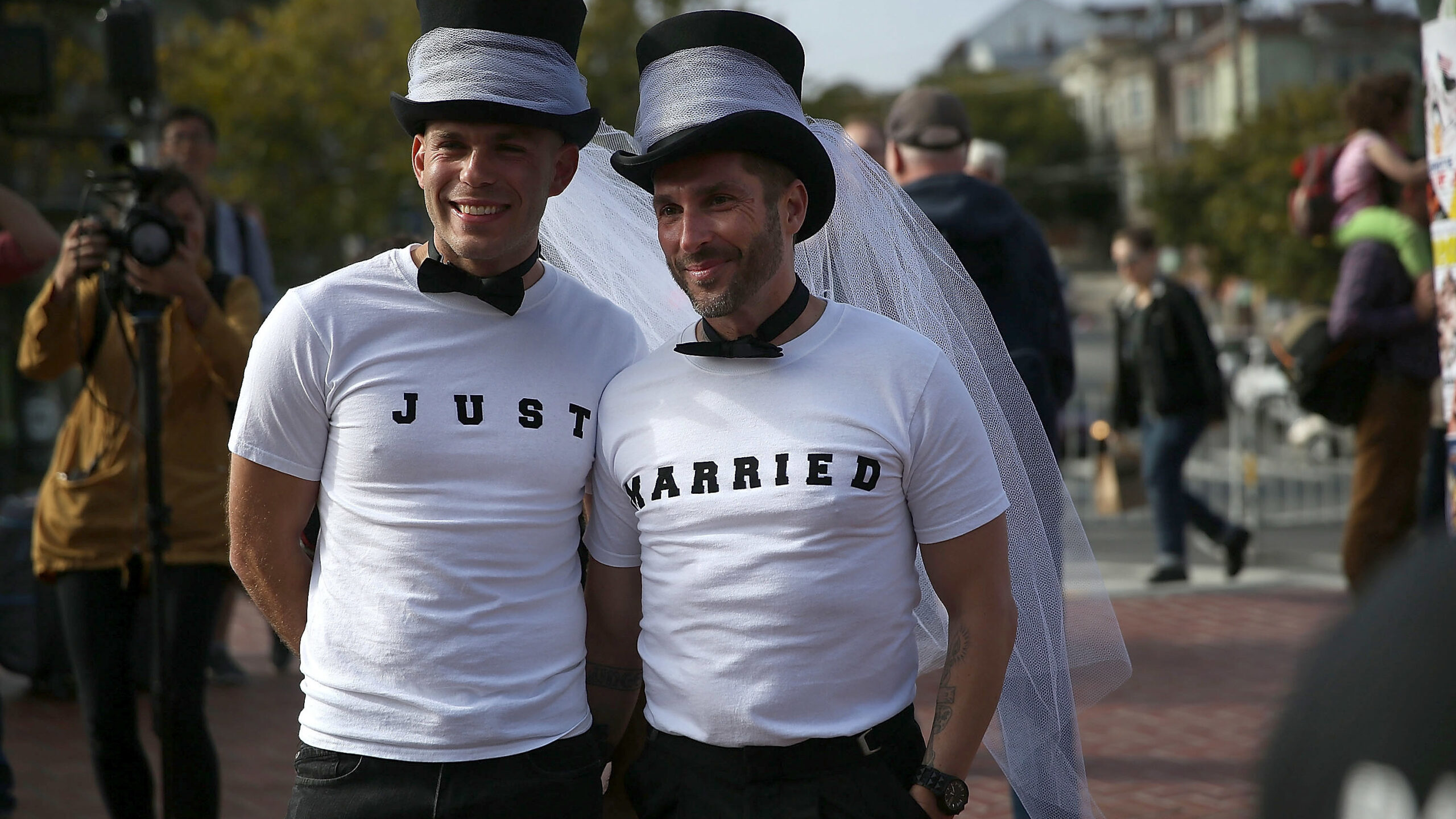 The story of marriage equality is more complicated — and costly — than you remember picture