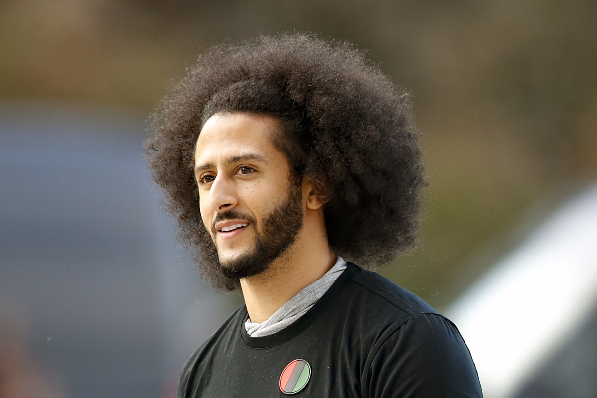 Colin Kaepernick reaches settlement in collusion case against NFL, lawyer  says