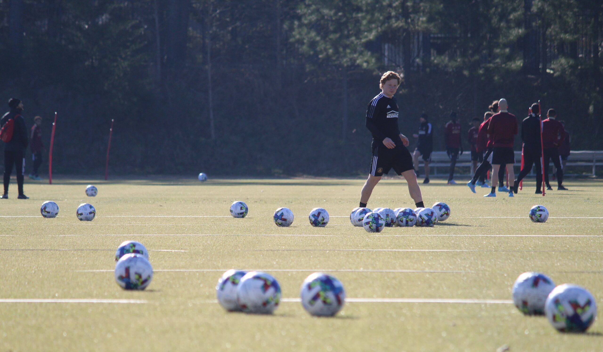 Match Preview: Atlanta United travels to Lower.com Field for