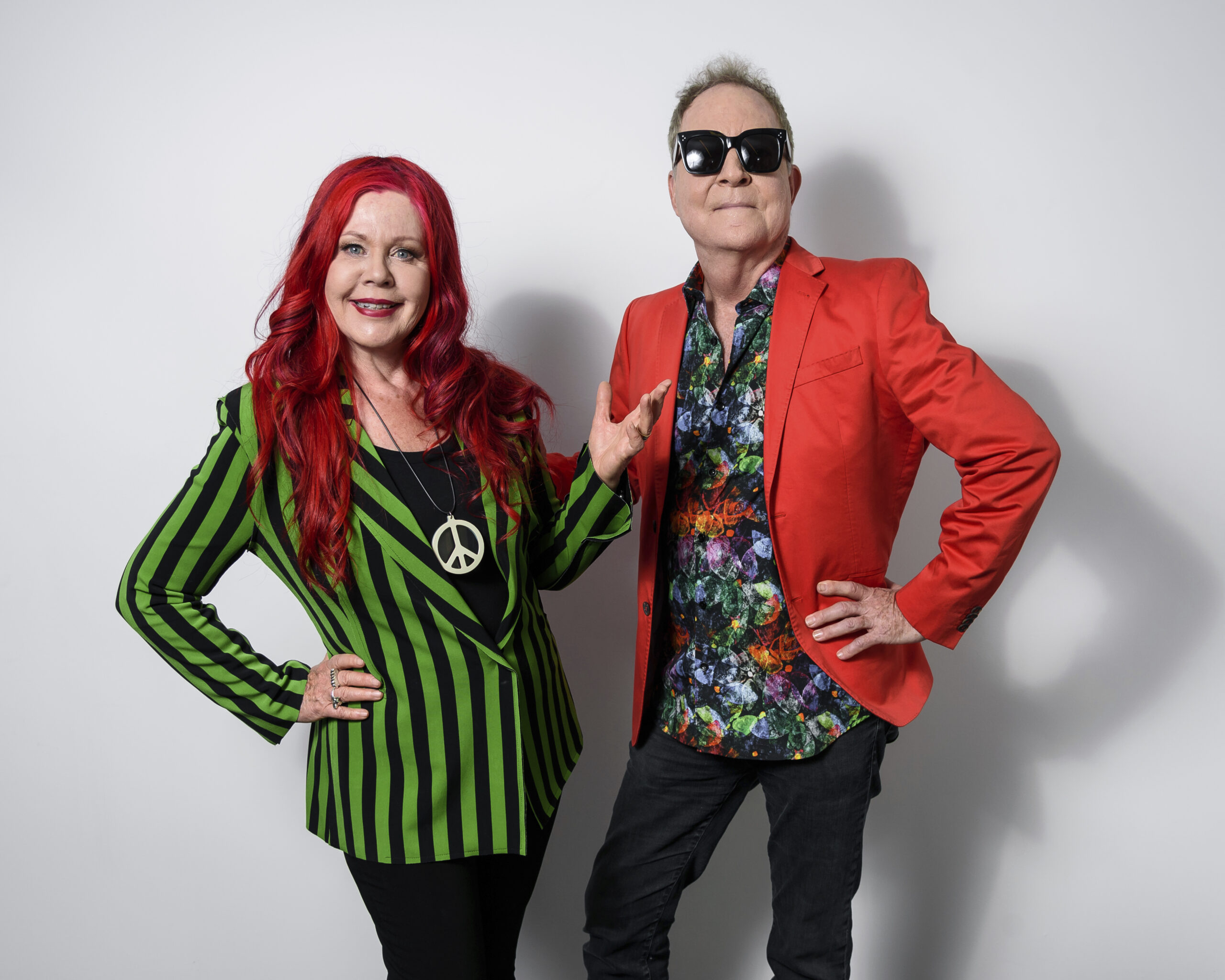 The B52s to launch a US farewell tour this summer WABE
