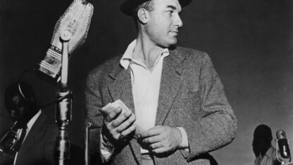 norman granz