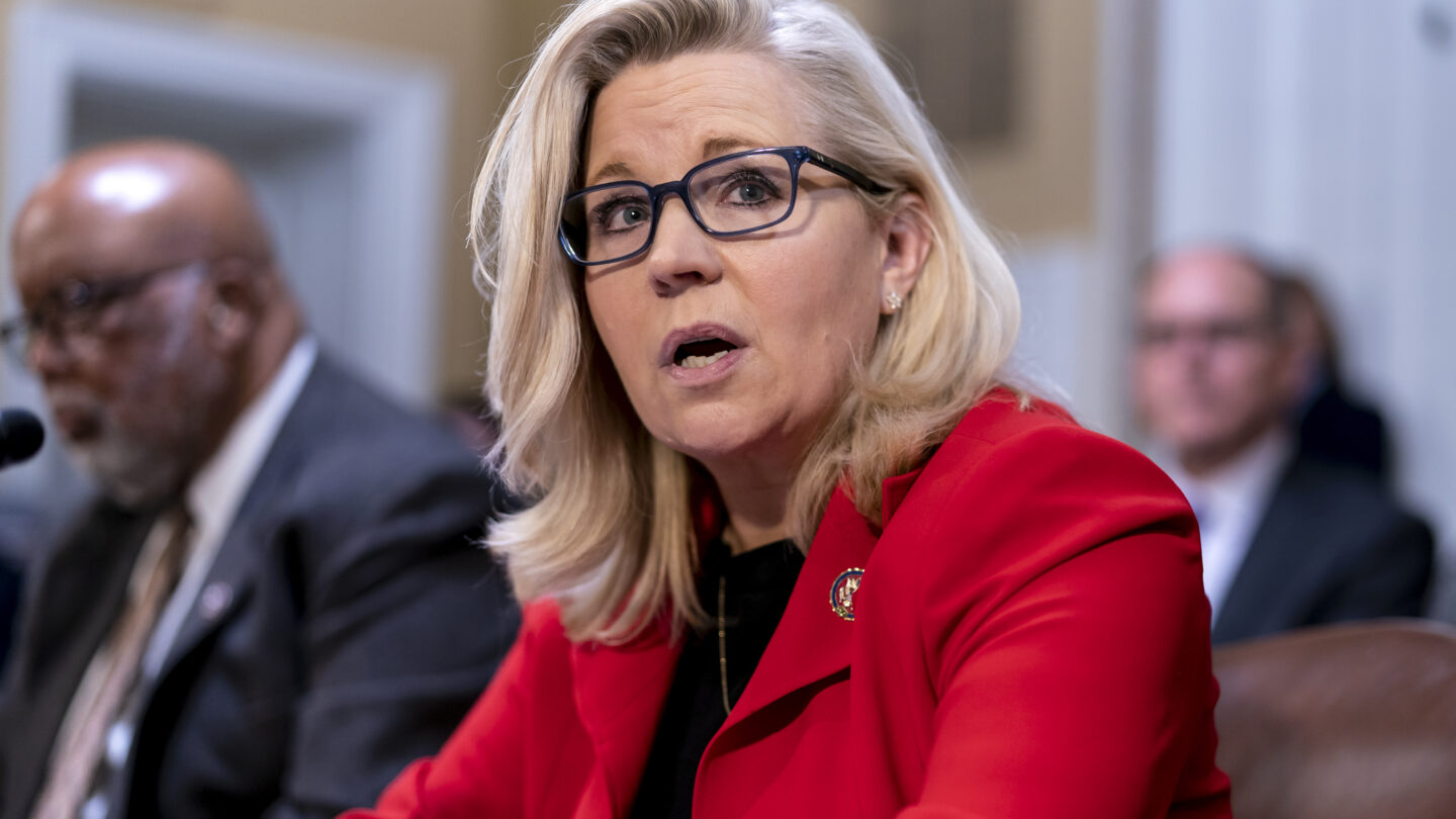 liz cheney