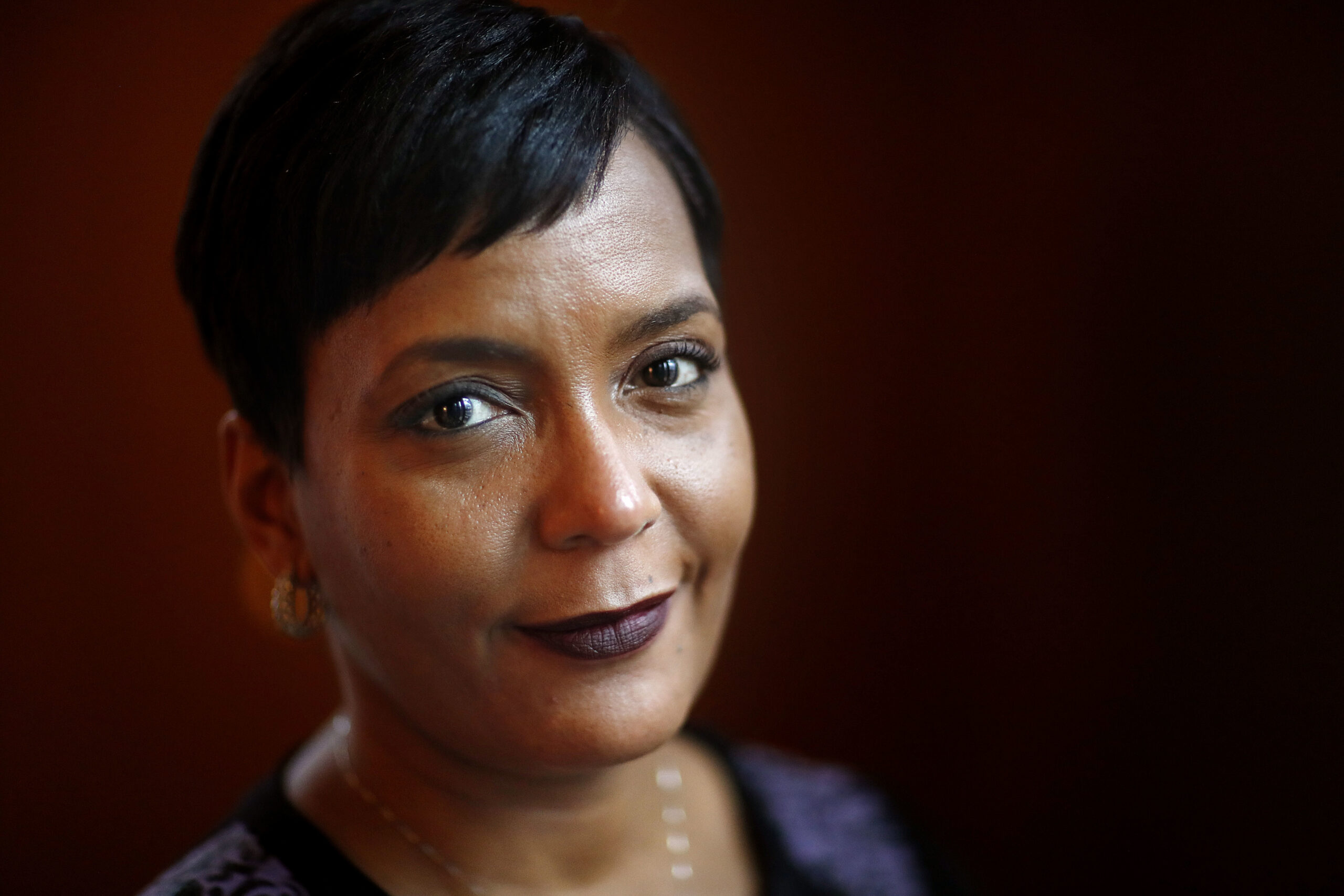 Former Atlanta mayor Keisha Lance Bottoms exits position in White House, ex-SC mayor taking over - WABE