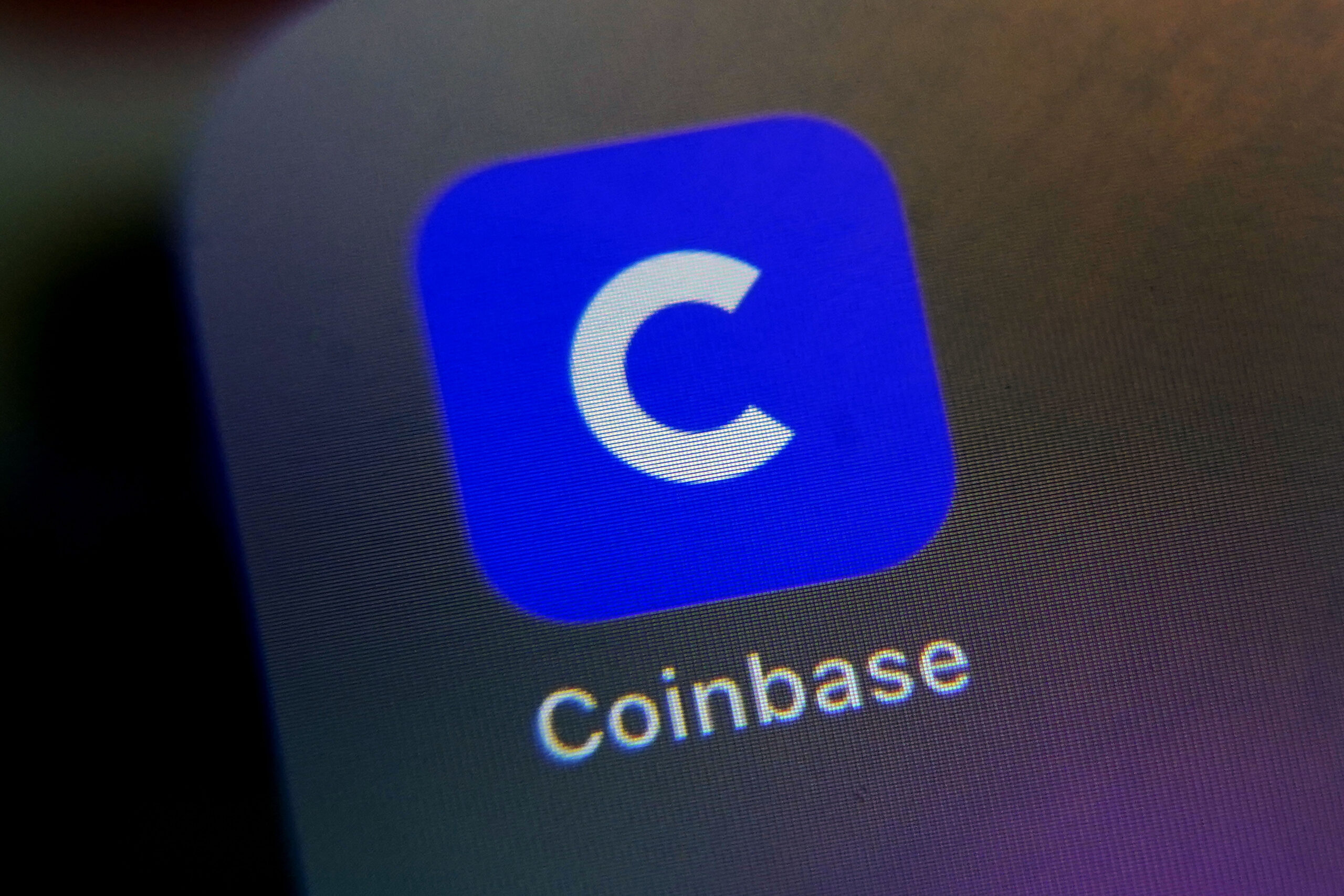 Brian Armstrong thinks Coinbase could become a 'super app'