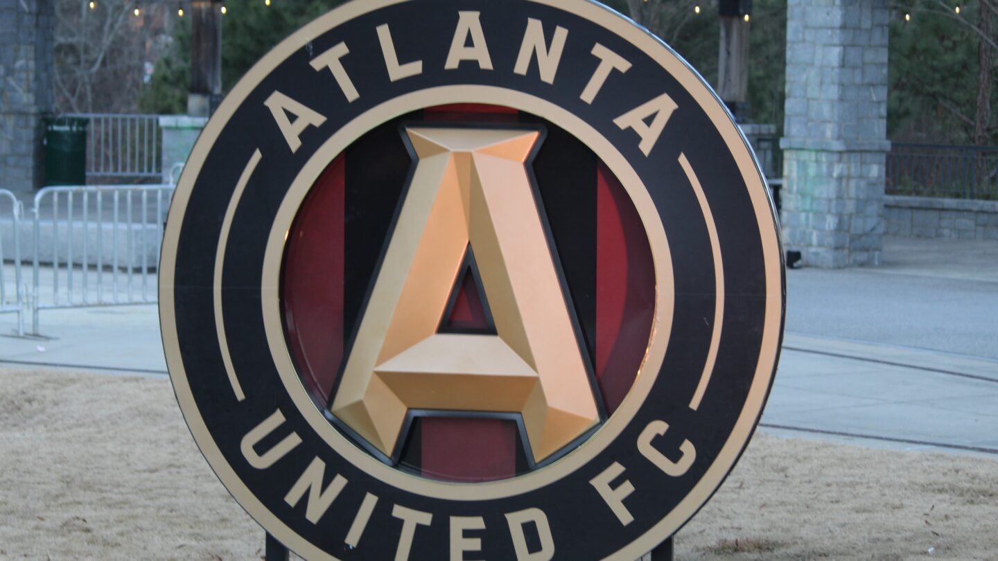 Atlanta United Will Start New Division II Soccer Team In Gwinnett – WABE