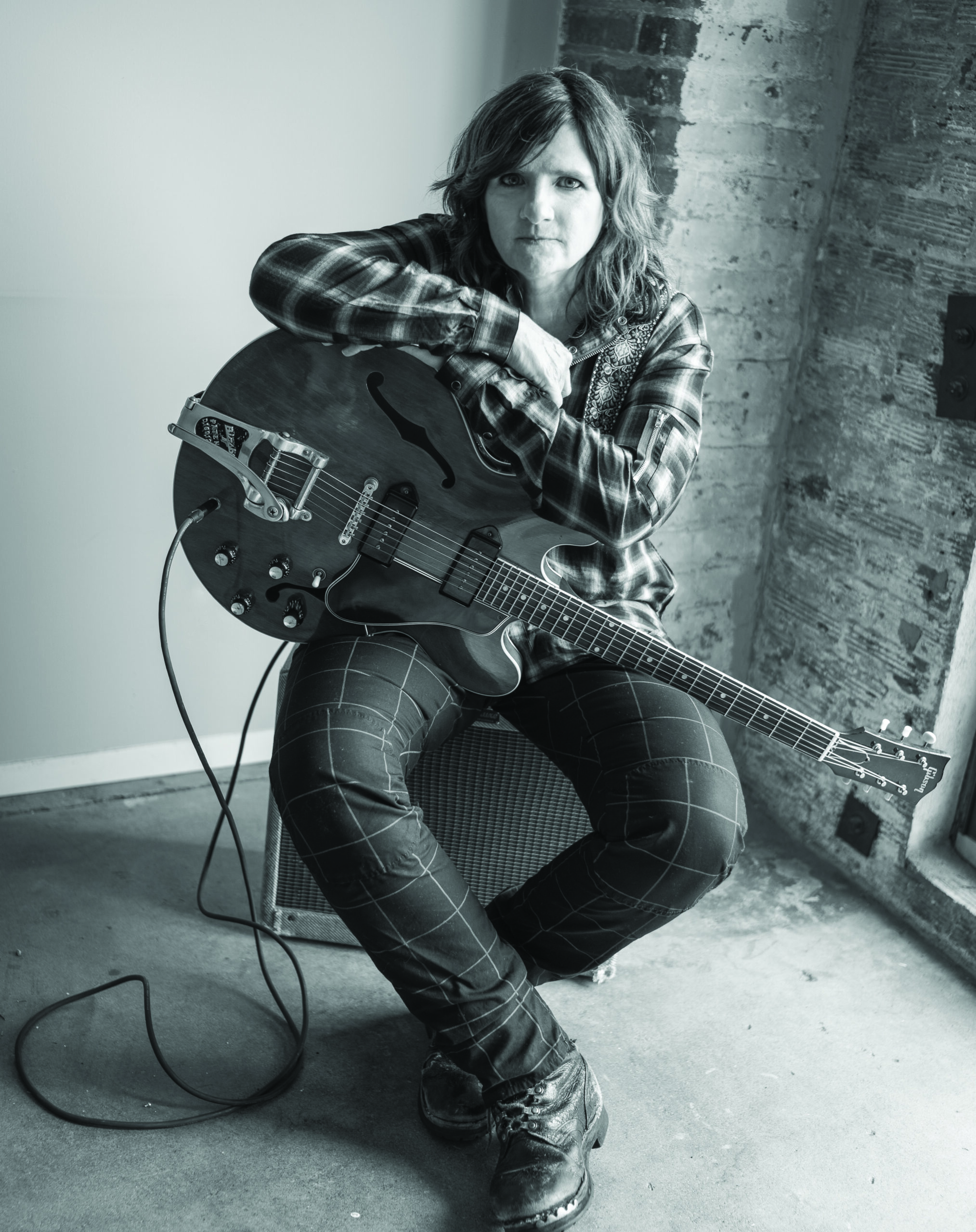 Indigo Girls Amy Ray On Folk Music Connecting To Diverse Audiences