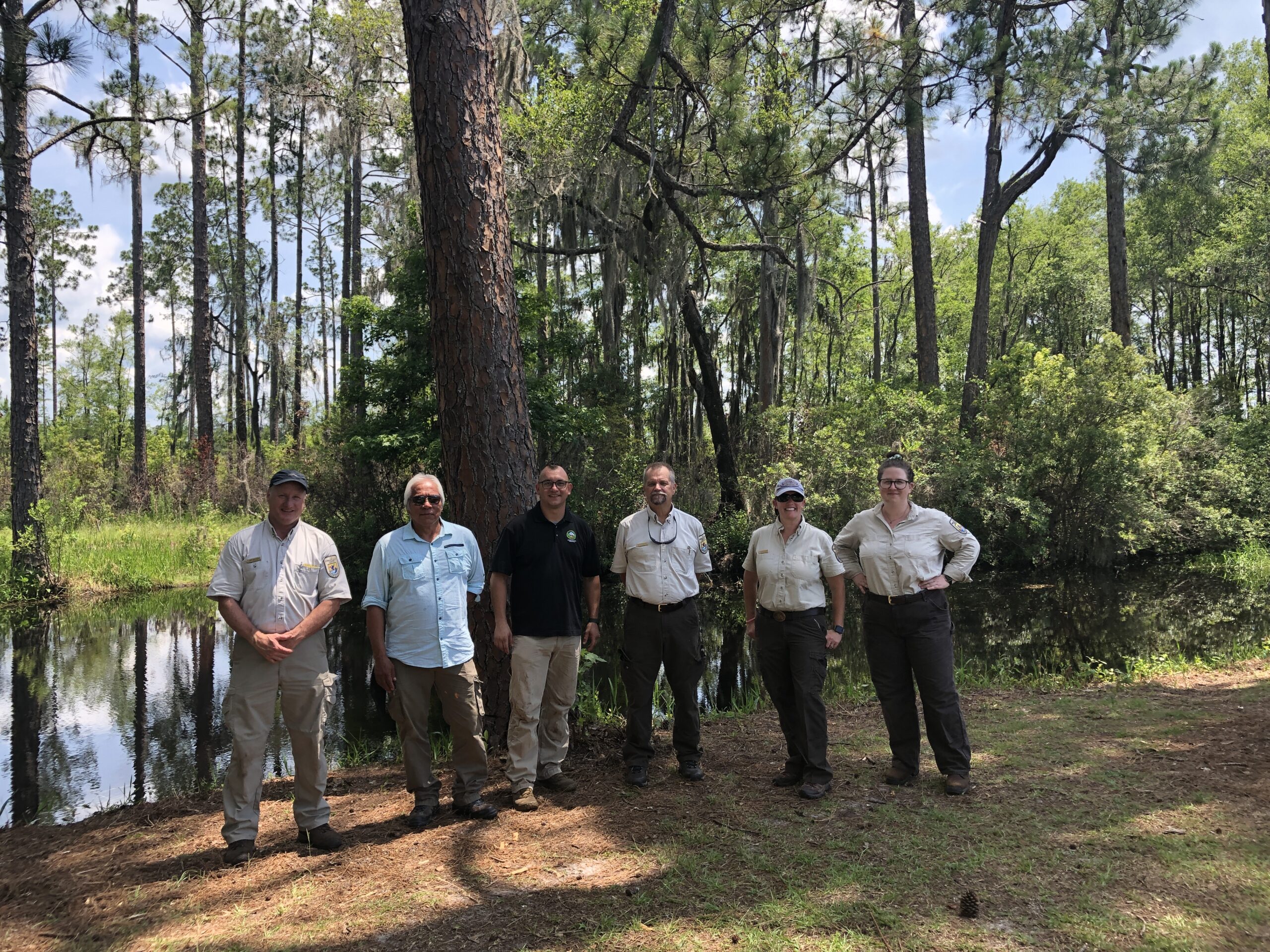 ‘Our homelands are important’: Muscogee Nation works to deepen