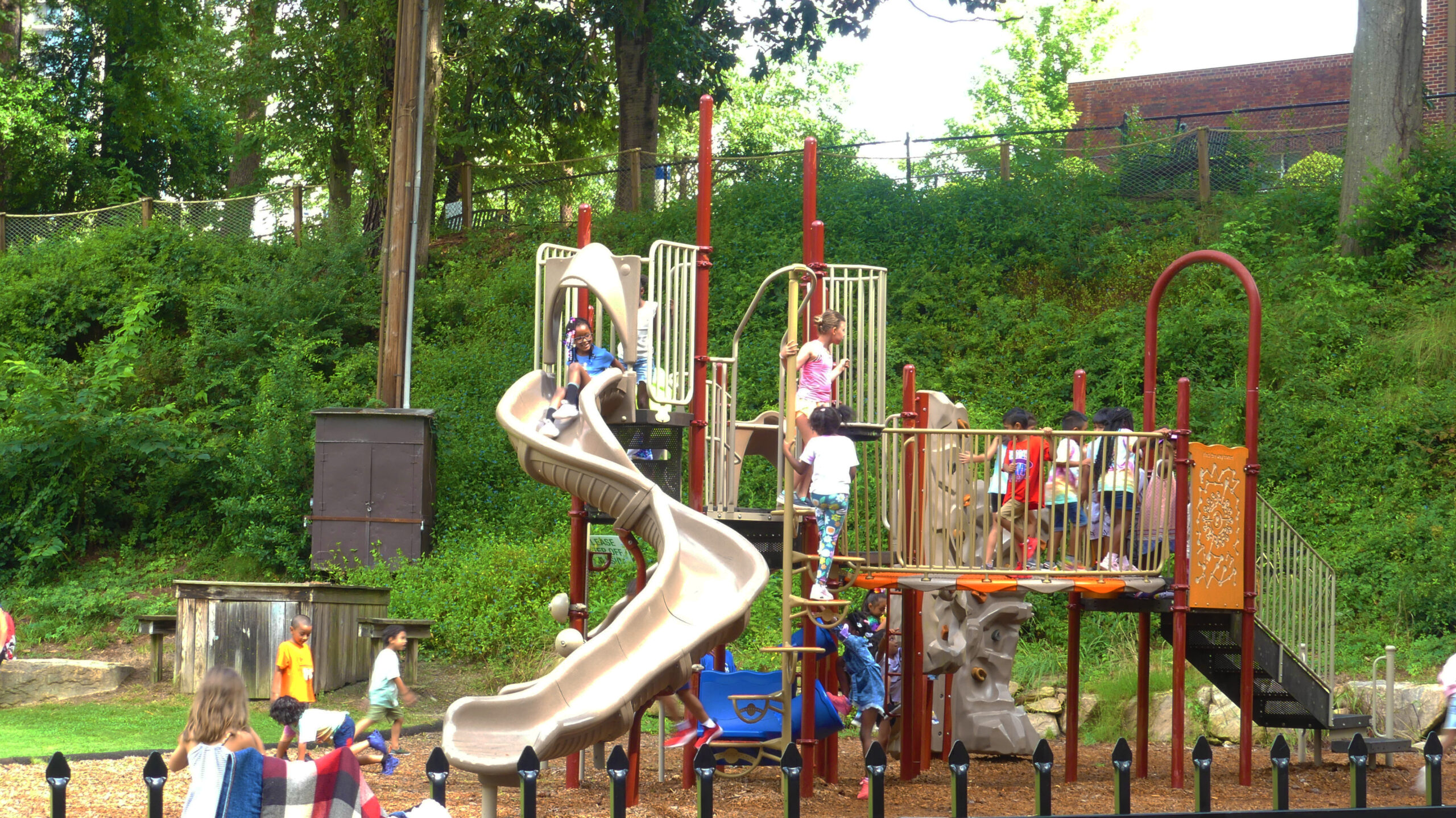 GH Playground Scaled 