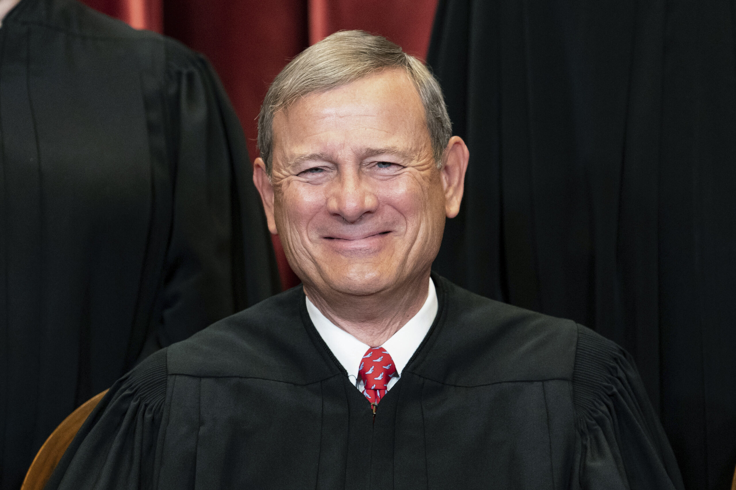 Chief Justice Roberts: Judges' safety is 'essential' to court