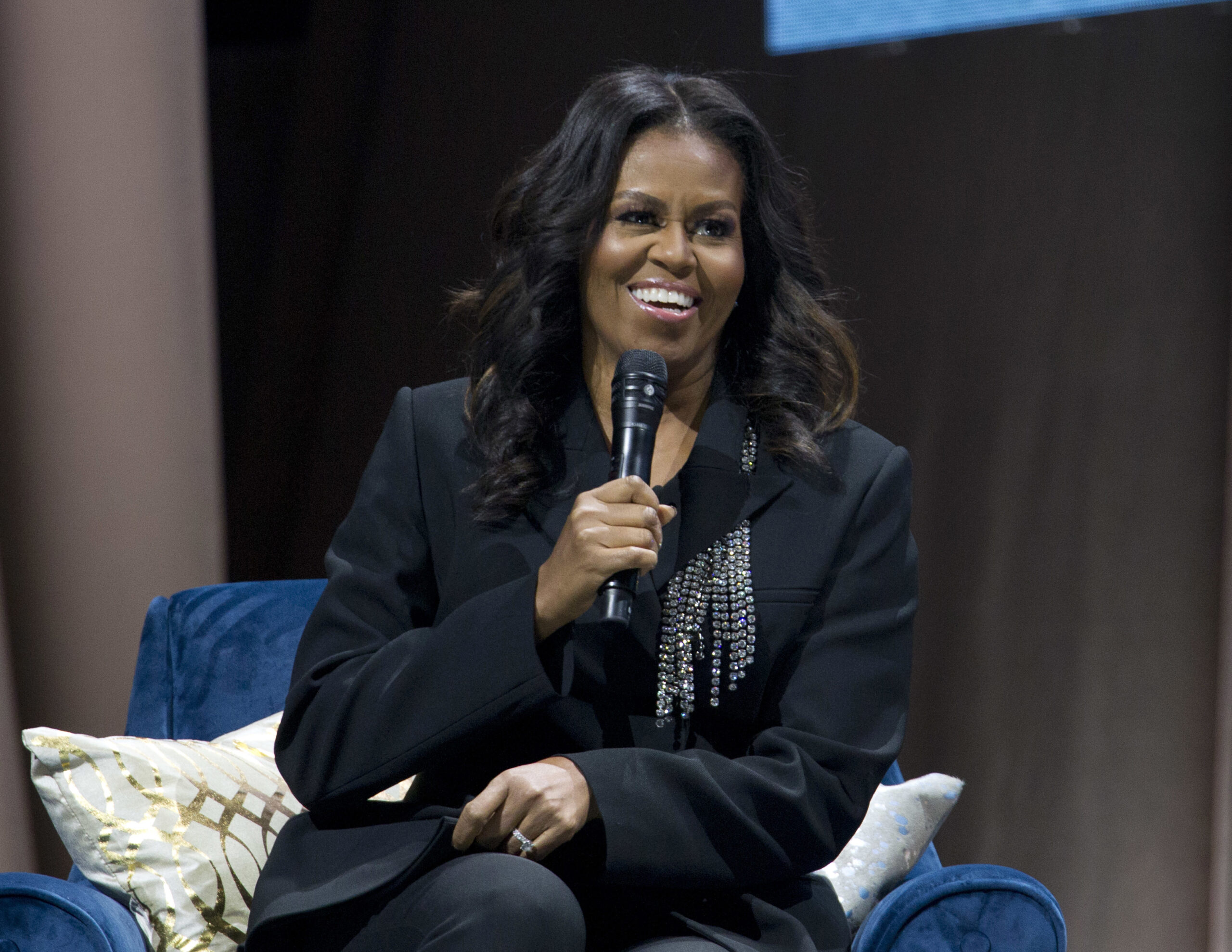 Michelle Obama’s 6-city ‘The Light We Carry’ tour coming to Atlanta – WABE