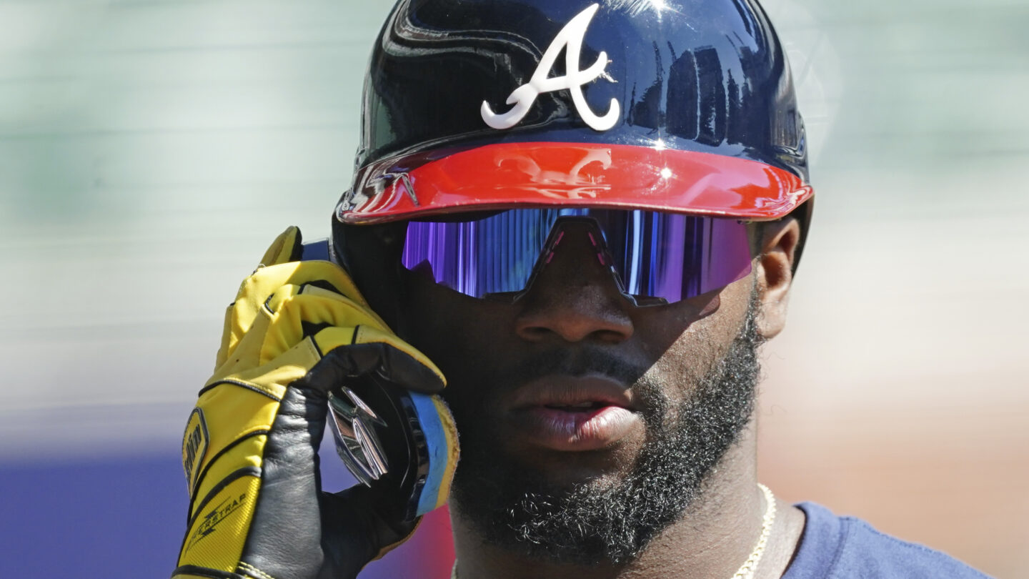 Why The Atlanta Braves Are MLB's Best Even though They Aren't In