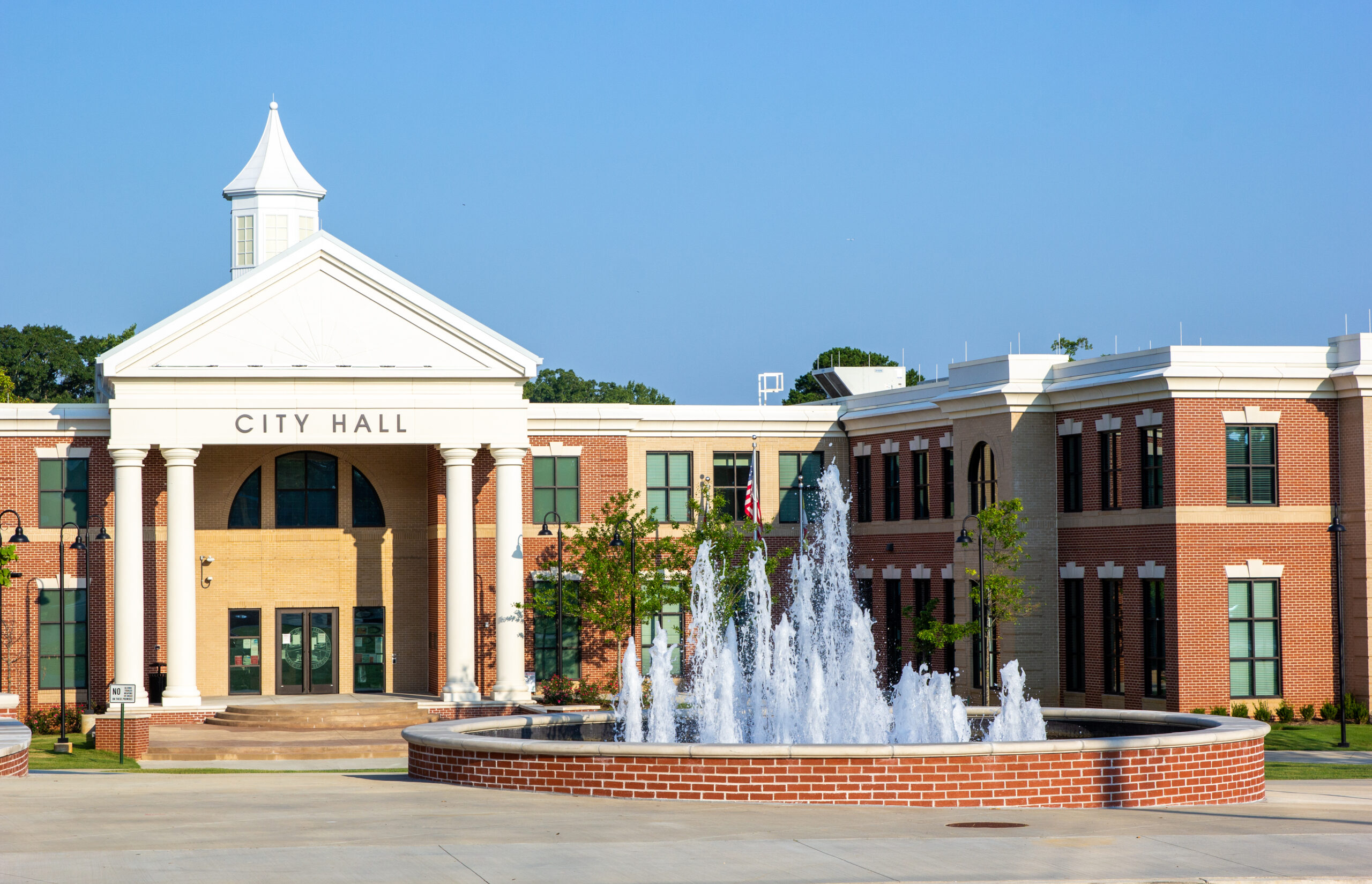 East Point city councilmember pitches hospital authority to bring ...