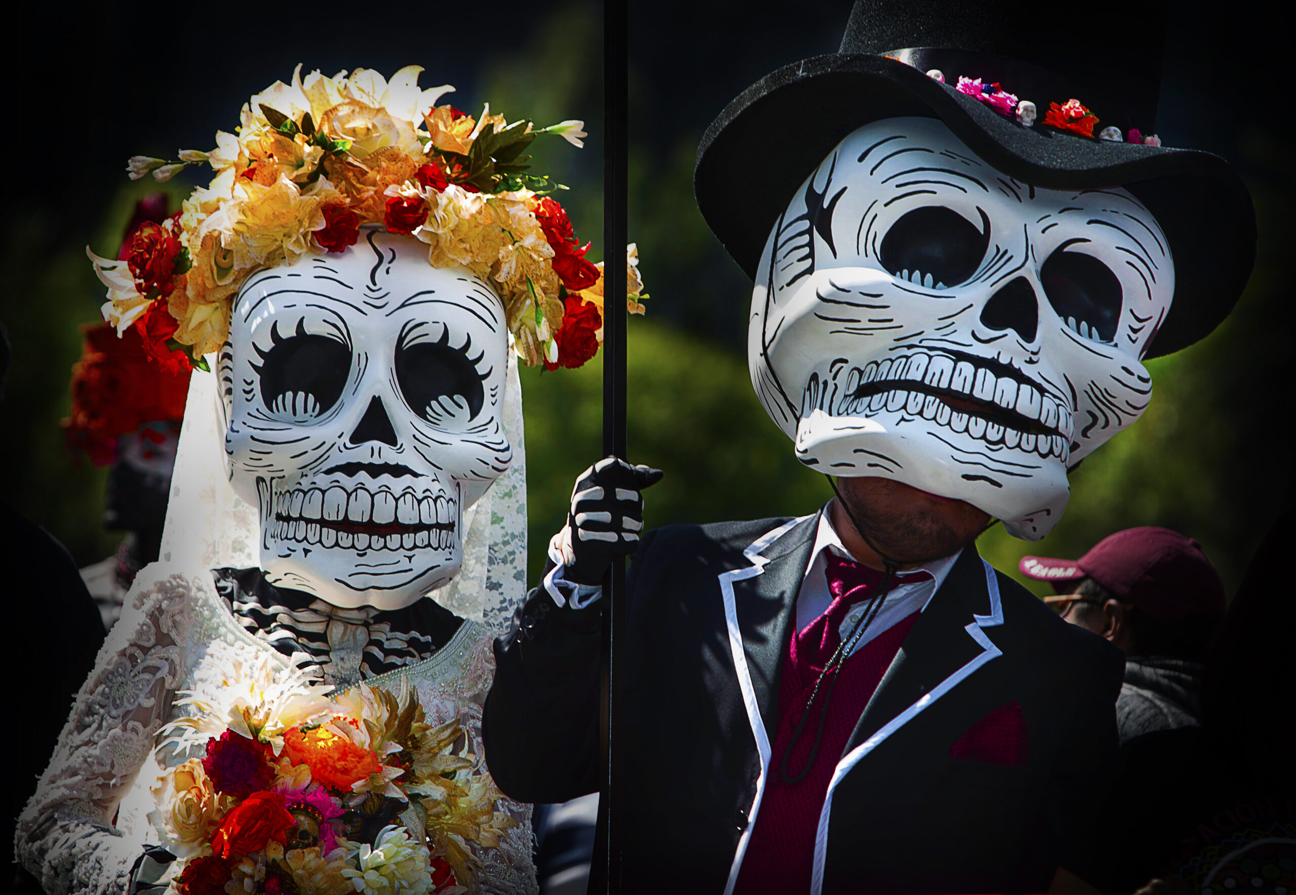 Dia de los Muertos celebrations in metro Atlanta