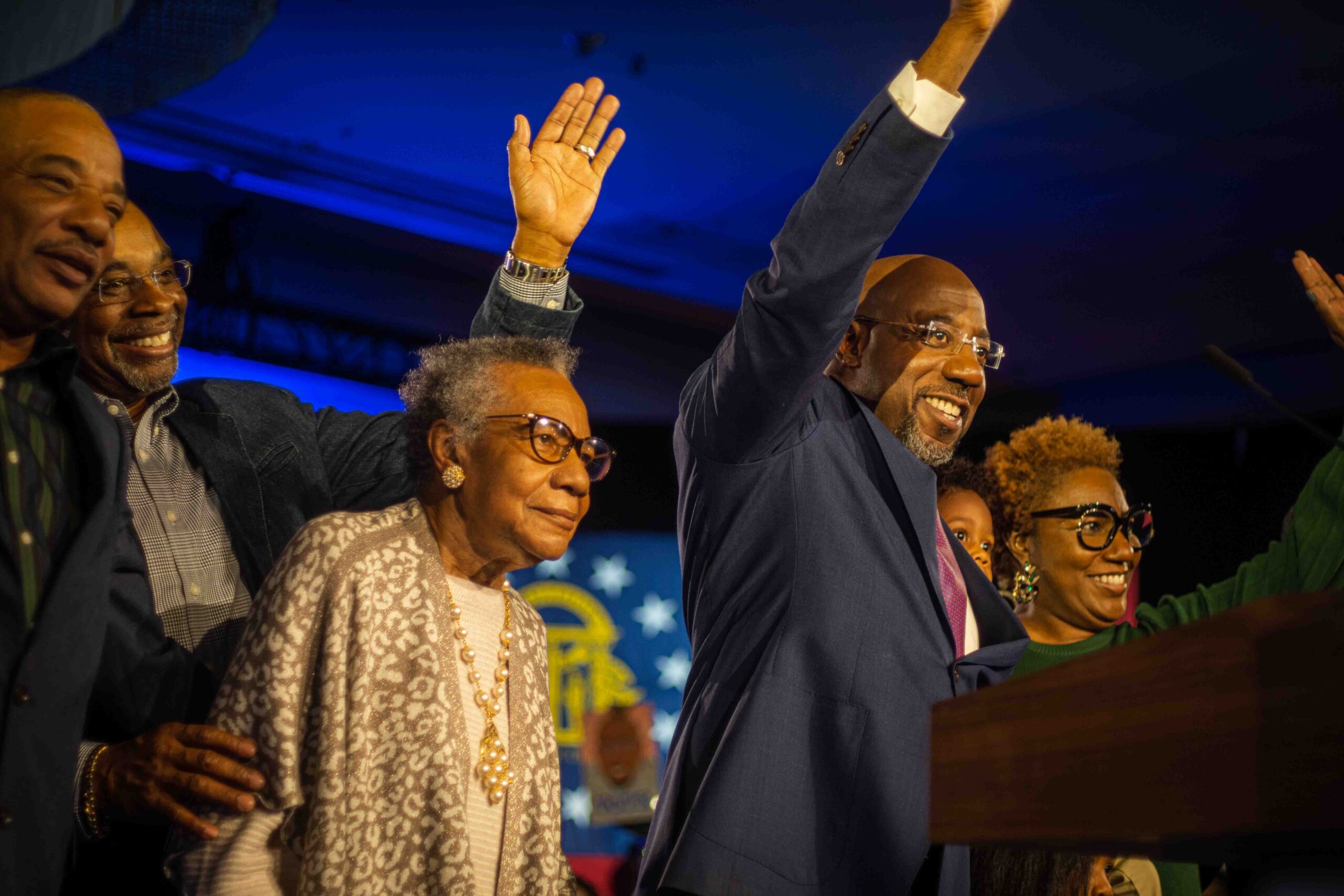 Georgia Senate runoff: Sen. Raphael Warnock's win gives Democrats more  leverage in Congress