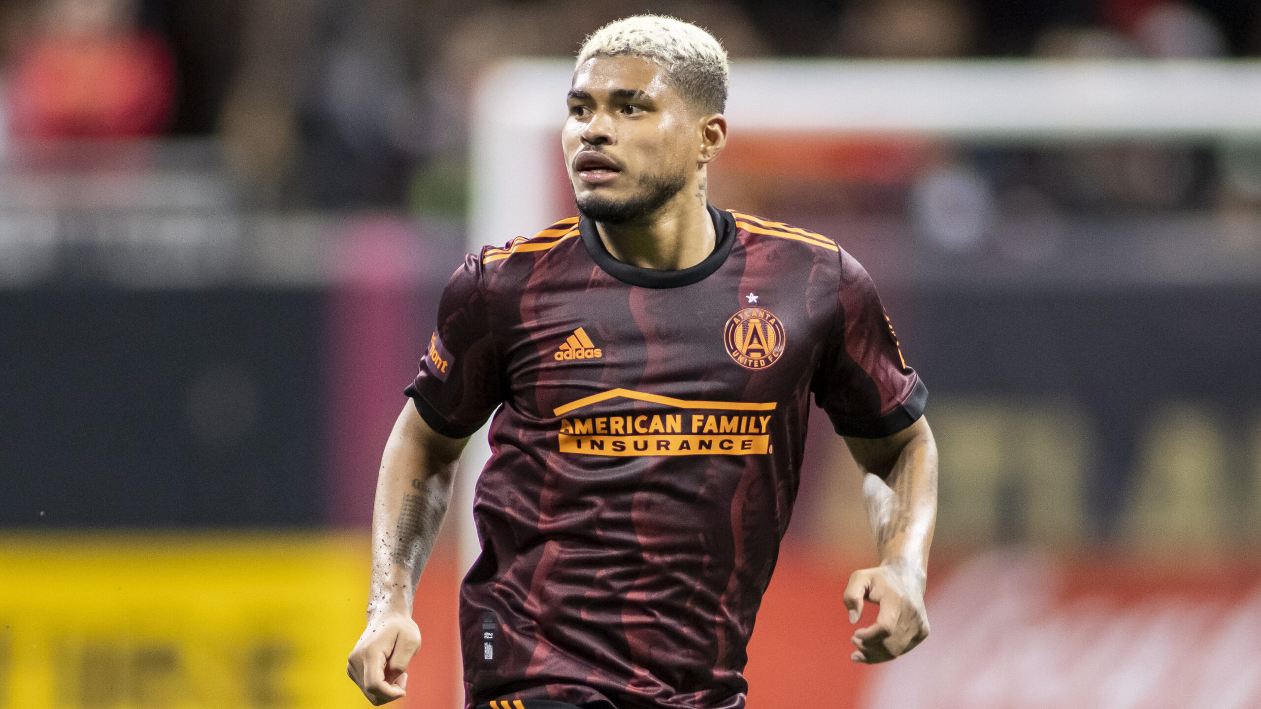 Atlanta United star Josef Martinez heads to Inter Miami - The San