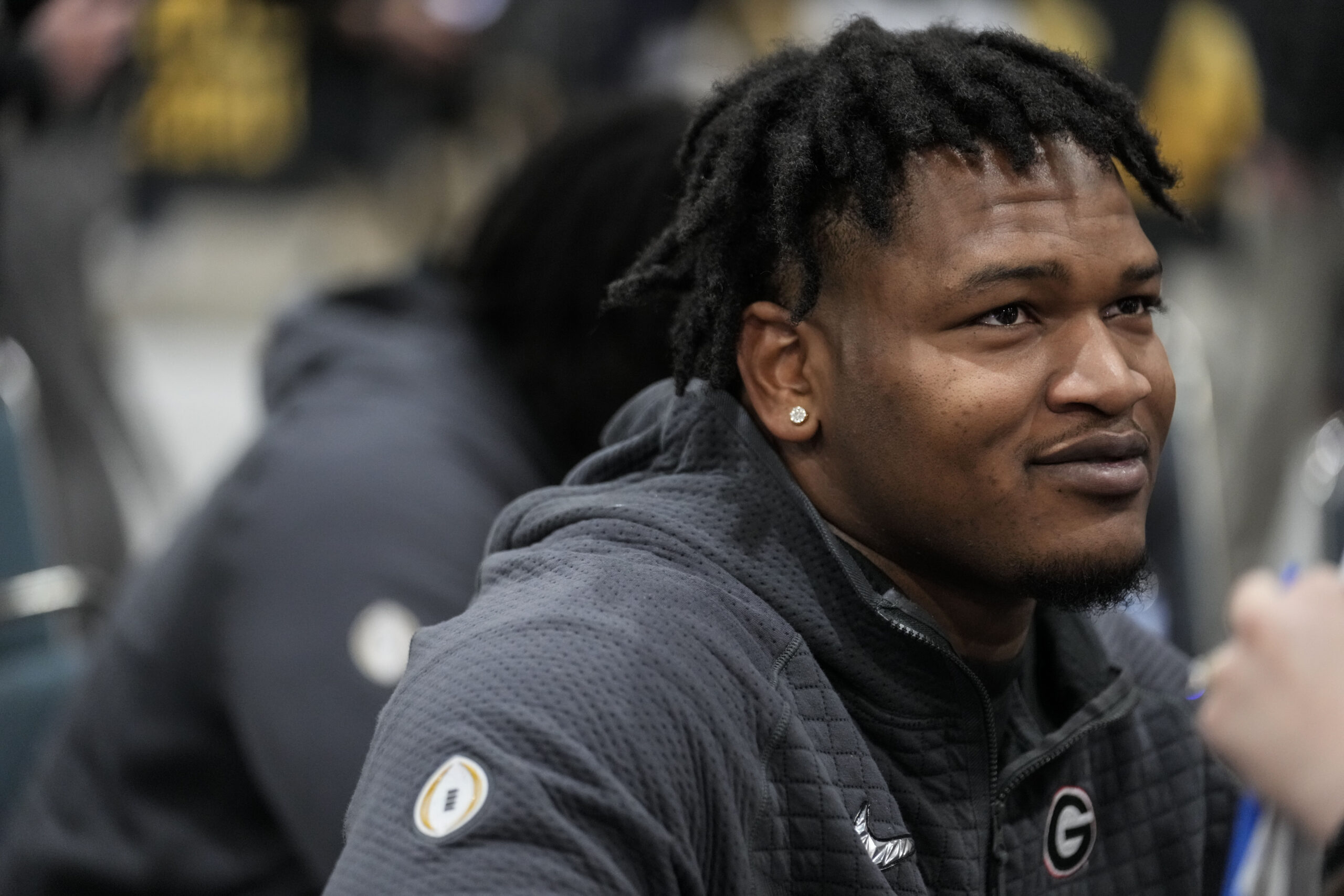 Is Jalen Carter the next great defensive tackle the NFL has waited