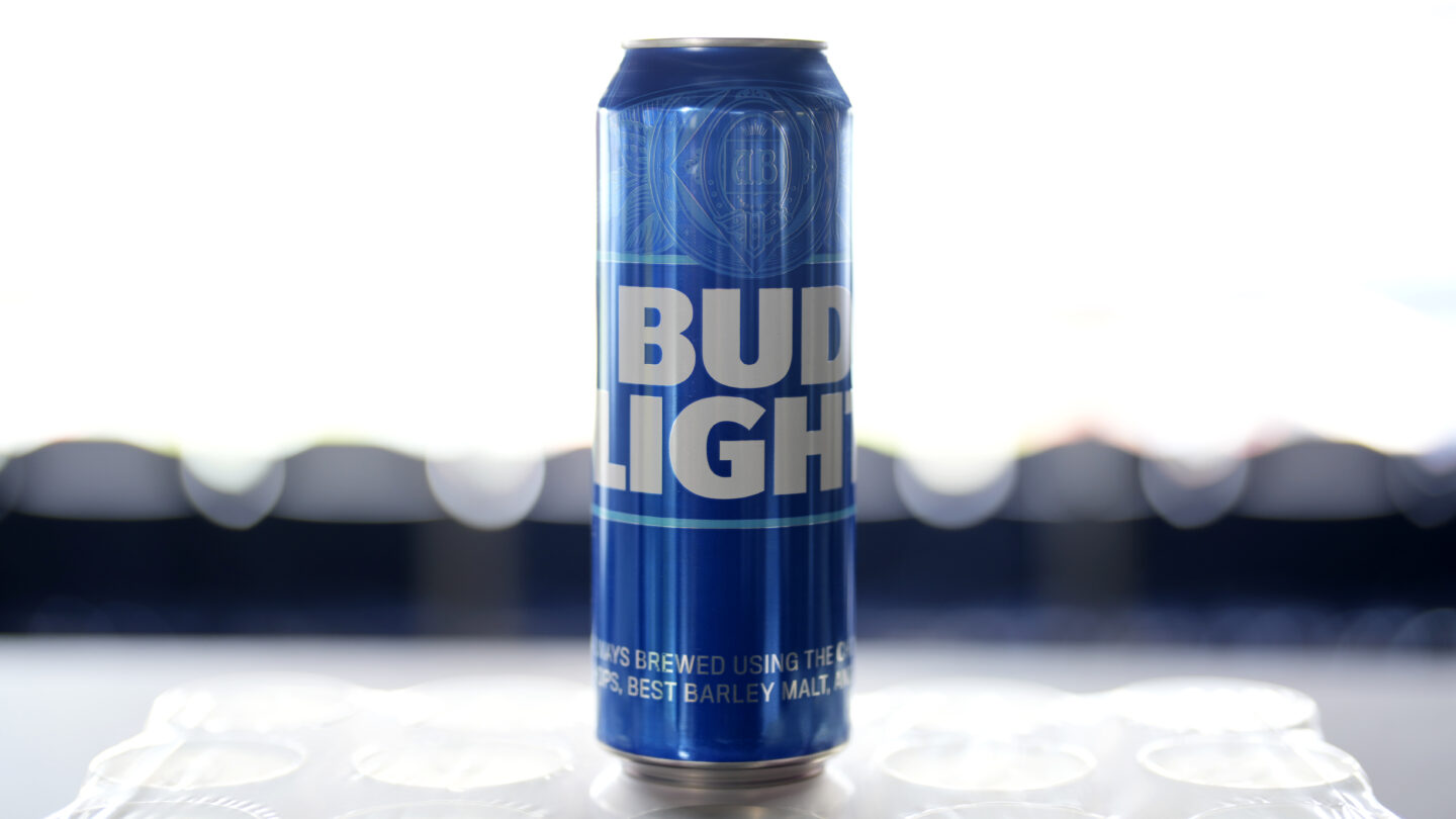 Bud Light, America's top beer for decades, falls to second following LGBTQ+  marketing criticism – WABE