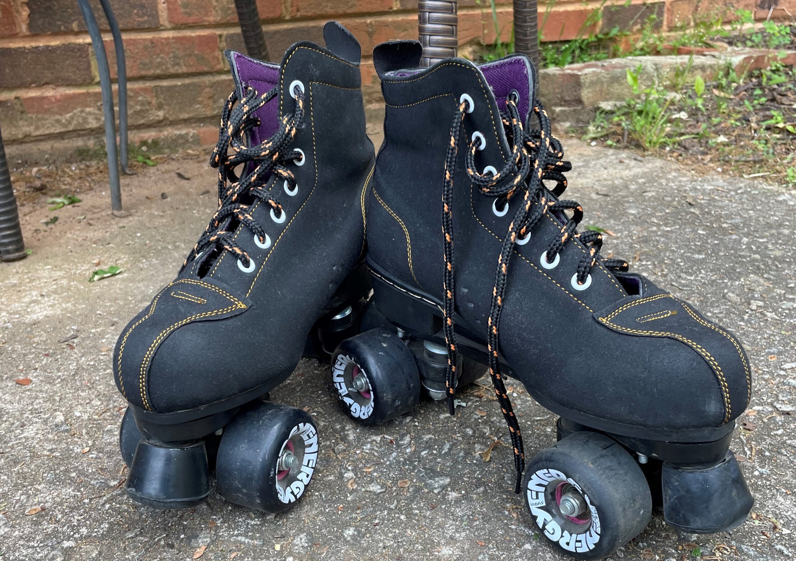 john lewis roller boots